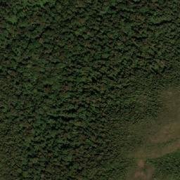 Satellite imagery of Cuchilla Sinaí, CO