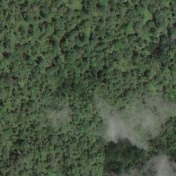 Satellite imagery of Monte Ébano, GQ
