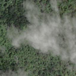 Satellite imagery of Monte Ébano, GQ
