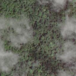 Satellite imagery of Monte Ébano, GQ