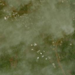 Satellite imagery of B 038, CM