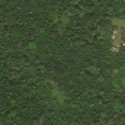 Satellite imagery of B 126, CM