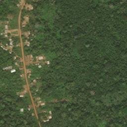 Satellite imagery of B 126, CM