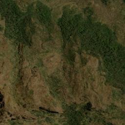 Satellite imagery of Cuchilla Los Carpatos, CO