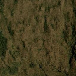 Satellite imagery of Cuchilla Los Carpatos, CO