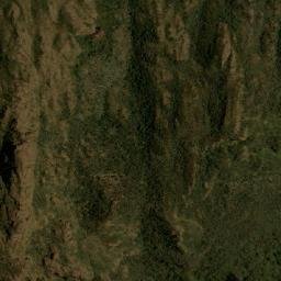Satellite imagery of Cuchilla Los Carpatos, CO