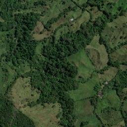 Satellite imagery of Loma San Andrés, CO