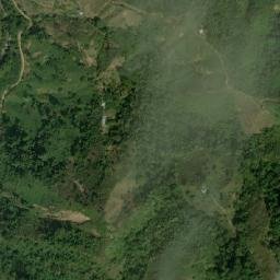 Satellite imagery of Cuchilla La Pradera, CO