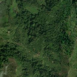 Satellite imagery of Cuchilla La Pradera, CO