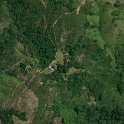 Satellite imagery of Loma de Copete, CO