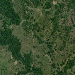 Satellite imagery of Cerro de Amoya, CO