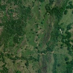 Satellite imagery of Cerro de Amoya, CO