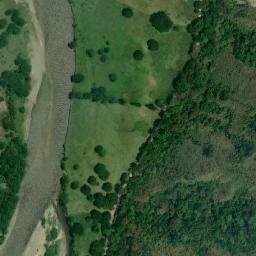 Satellite imagery of Cerro de Amoya, CO