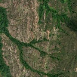 Satellite imagery of Filo El Tambor, CO