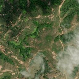 Satellite imagery of Filo El Tambor, CO
