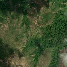 Satellite imagery of Cerro Gordo, CO