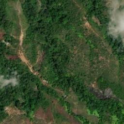 Satellite imagery of Cerro Gordo, CO