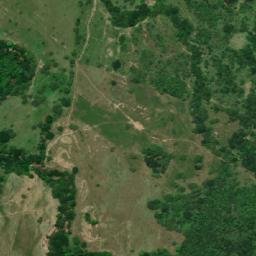 Satellite imagery of Cerro La Chaparrosa, CO