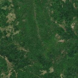 Satellite imagery of Cerro La Chaparrosa, CO
