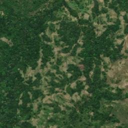 Satellite imagery of Cerro La Chaparrosa, CO