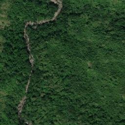 Satellite imagery of Loma El Bizco, CO