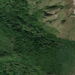 Satellite imagery of Loma El Bizco, CO