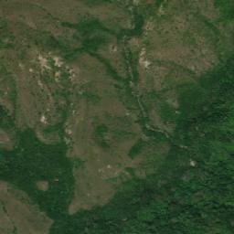 Satellite imagery of Cerro Piedra Gorda, CO
