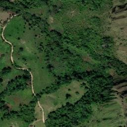 Satellite imagery of Alto Monserrate, CO