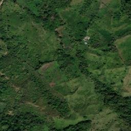 Satellite imagery of Cerro El Gigante, CO