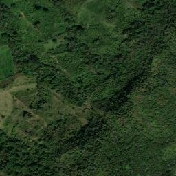 Satellite imagery of Cerro El Gigante, CO