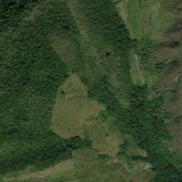 Satellite imagery of Cerro El Gigante, CO