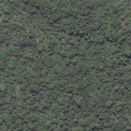Satellite imagery of Monte Basuala, GQ
