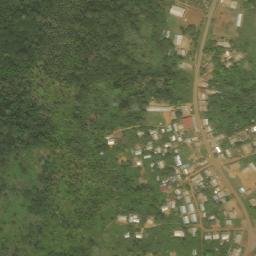 Satellite imagery of B 050, CM
