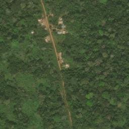 Satellite imagery of B 126, CM