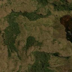 Satellite imagery of Cuchilla Los Carpatos, CO