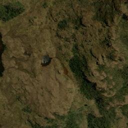 Satellite imagery of Cuchilla Los Carpatos, CO