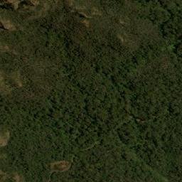 Satellite imagery of Cuchilla Los Carpatos, CO