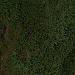 Satellite imagery of Morro Gacho, CO