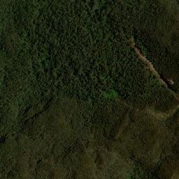 Satellite imagery of Morro Gacho, CO