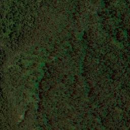Satellite imagery of Morro Tres Letras, CO