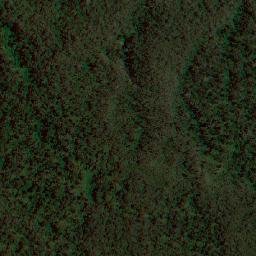 Satellite imagery of Morro Tres Letras, CO