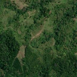 Satellite imagery of Cuchilla La Pradera, CO