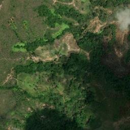 Satellite imagery of Filo El Tambor, CO