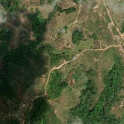 Satellite imagery of Filo El Tambor, CO