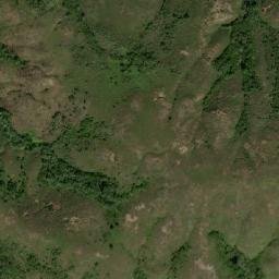 Satellite imagery of Alto La María, CO