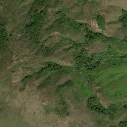 Satellite imagery of Alto La María, CO