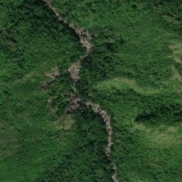 Satellite imagery of Loma El Bizco, CO