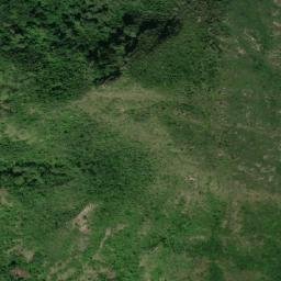 Satellite imagery of Loma El Bizco, CO