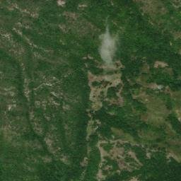 Satellite imagery of Loma El Bizco, CO