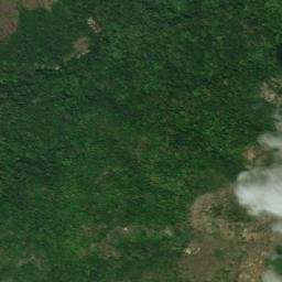 Satellite imagery of Cerro Piedra Gorda, CO